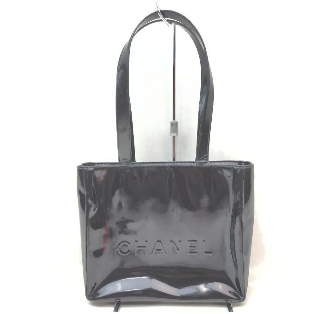authentic Chanel Hand Bag 840032 - Picture 2 of 15